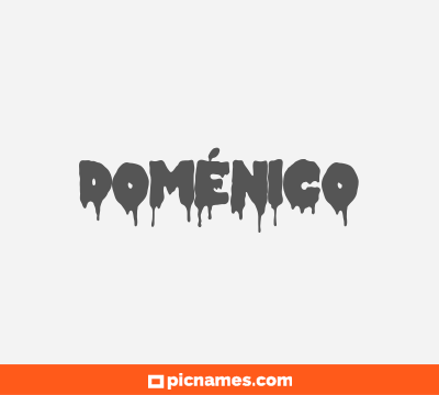 Doménico