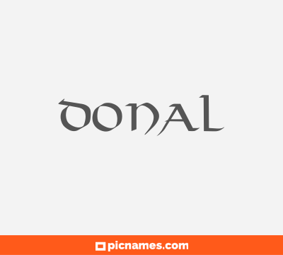 Donal