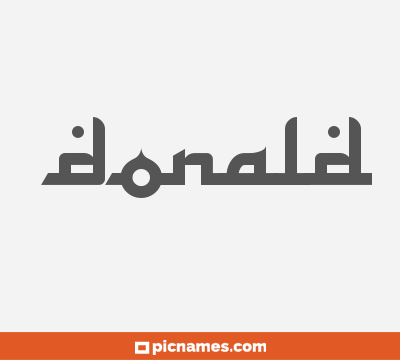 Donald