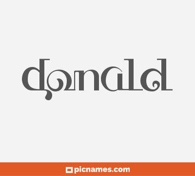 Donald