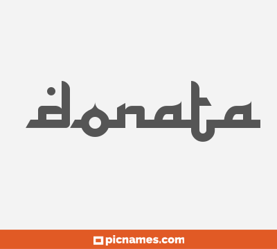 Donata