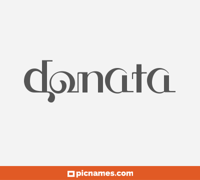 Donata