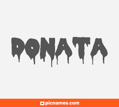 Donata