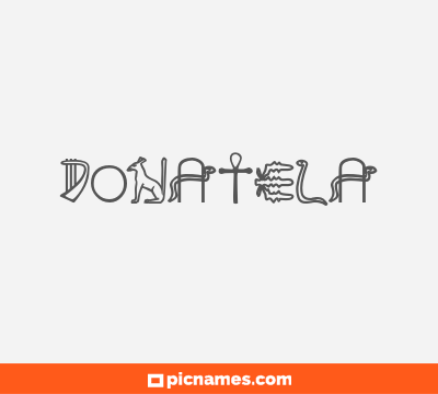 Donatela