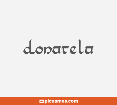 Donatela