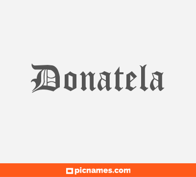 Donatela