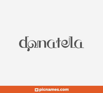 Donatela