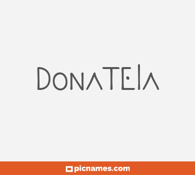 Donatela