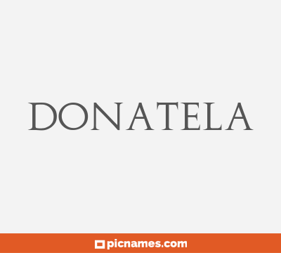 Donatela