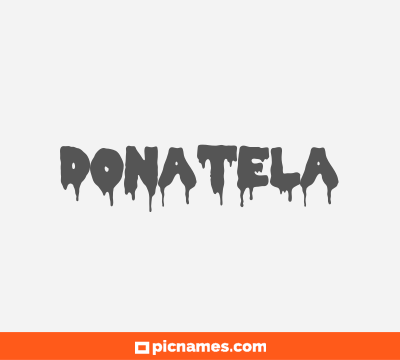 Donatela