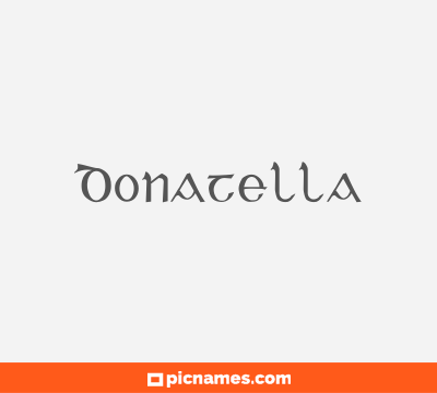 Donatella