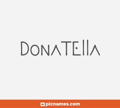 Donatella