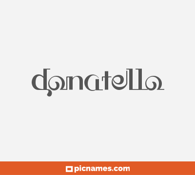 Donatello