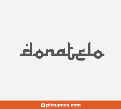 Donatelo