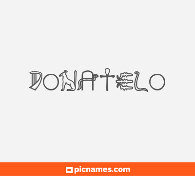 Donatelo