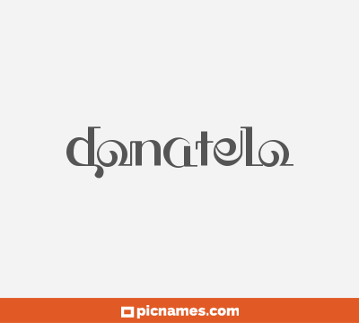 Donatelo