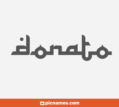 Donato