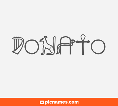 Donato