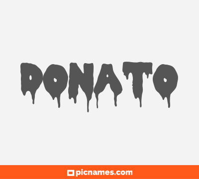 Donato