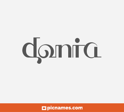 Donia