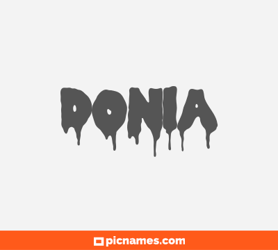 Donia