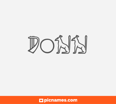 Donn