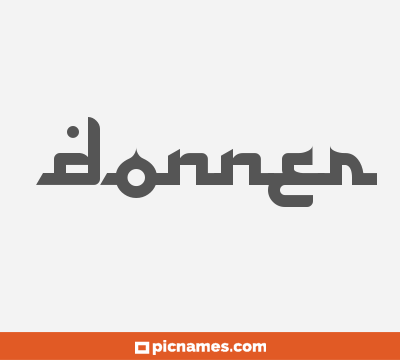 Donner