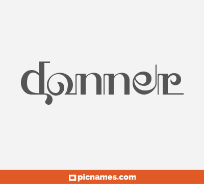 Donner