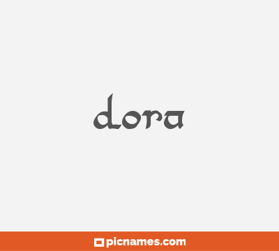 Dora