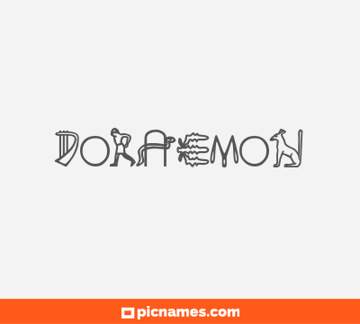 Doraemon