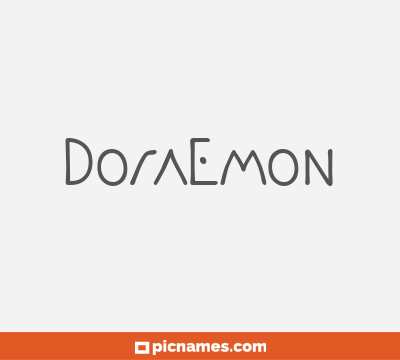 Doraemon