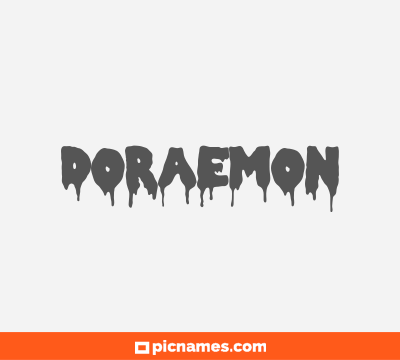 Doraemon