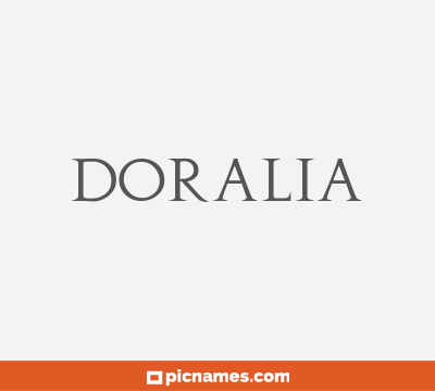 Doralia