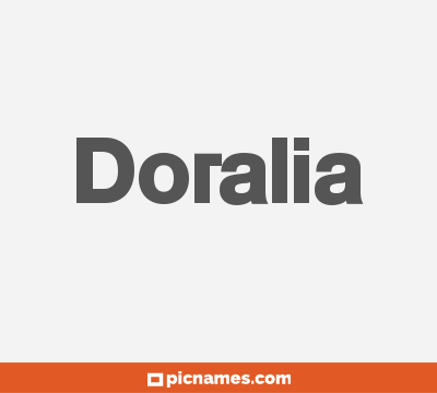 Doralia