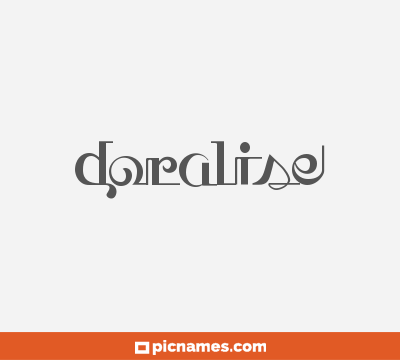 Doralise