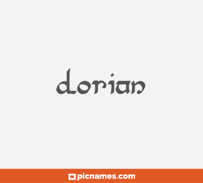 Dorian