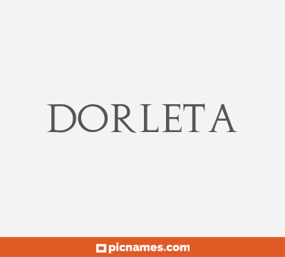 Dorleta