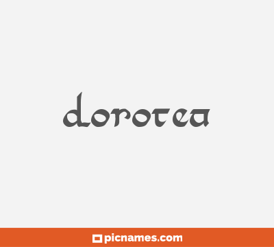 Dorotea