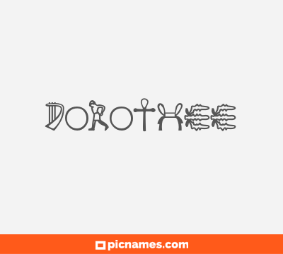 Dorothee