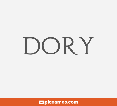 Dory
