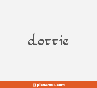 Dottie