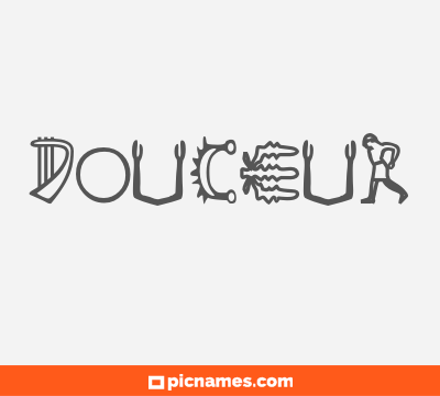 Douceur