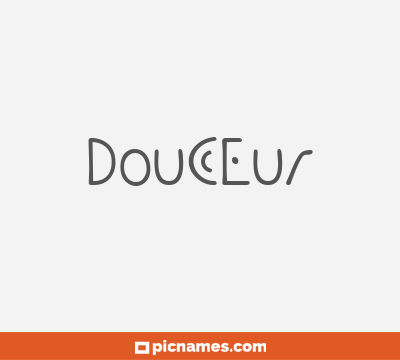 Douceur