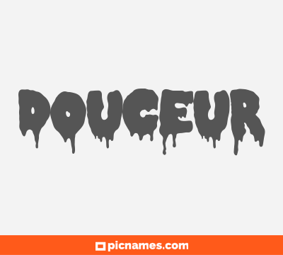 Douceur