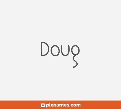 Doug