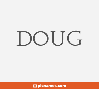 Doug