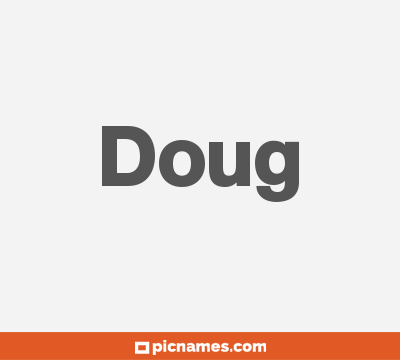 Doug