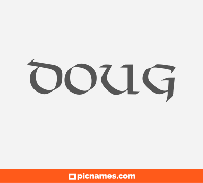 Doug