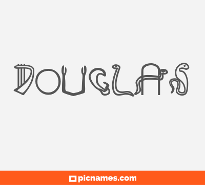 Douglas