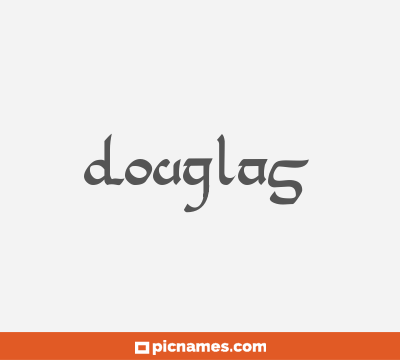 Douglas